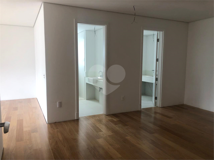 Venda Apartamento São Paulo Moema REO1041208 15