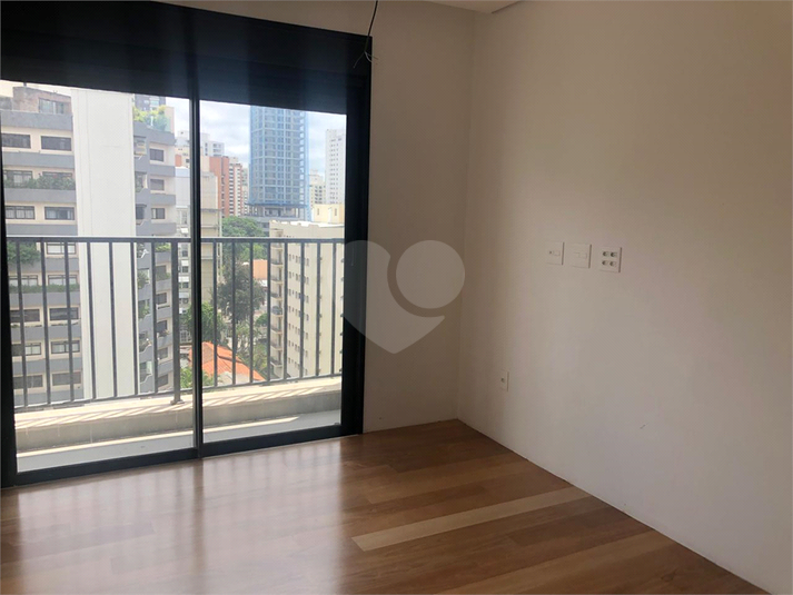 Venda Apartamento São Paulo Moema REO1041208 10