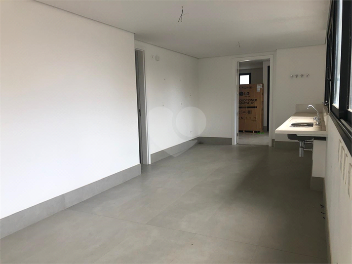 Venda Apartamento São Paulo Moema REO1041208 24