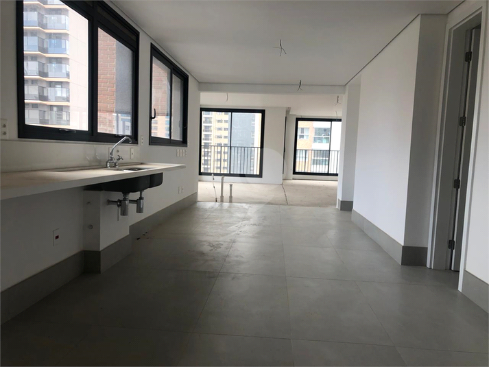 Venda Apartamento São Paulo Moema REO1041208 25