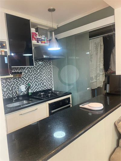 Venda Apartamento Mauá Parque São Vicente REO1041214 10