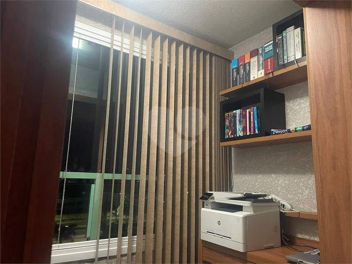 Venda Apartamento Mauá Parque São Vicente REO1041214 4