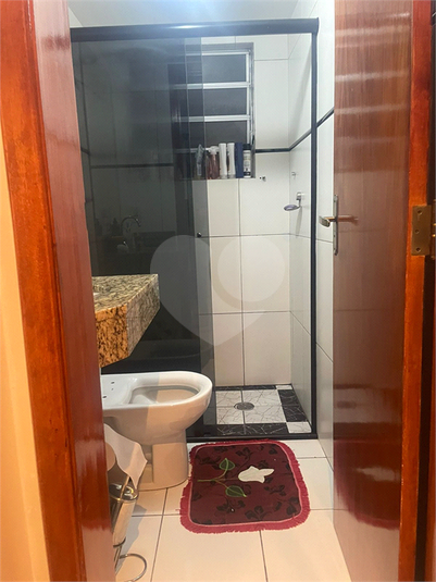 Venda Apartamento Mauá Parque São Vicente REO1041214 12