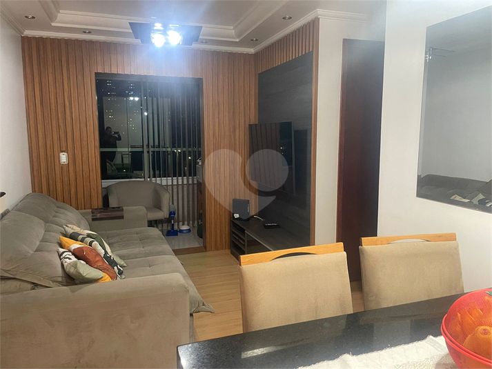 Venda Apartamento Mauá Parque São Vicente REO1041214 5