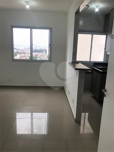 Venda Apartamento São Paulo Tucuruvi REO1041215 6