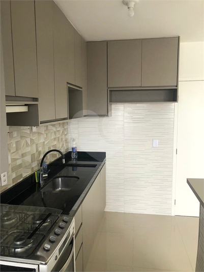 Venda Apartamento São Paulo Tucuruvi REO1041215 2