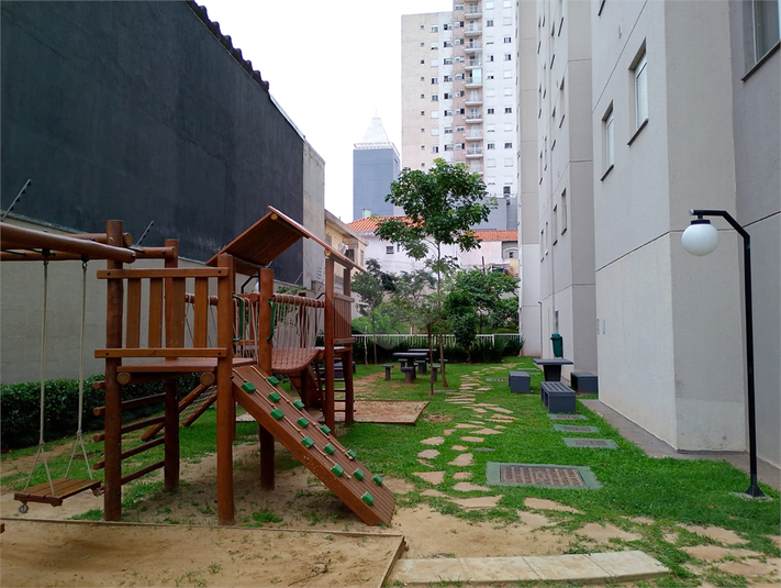 Venda Apartamento São Paulo Tucuruvi REO1041215 24