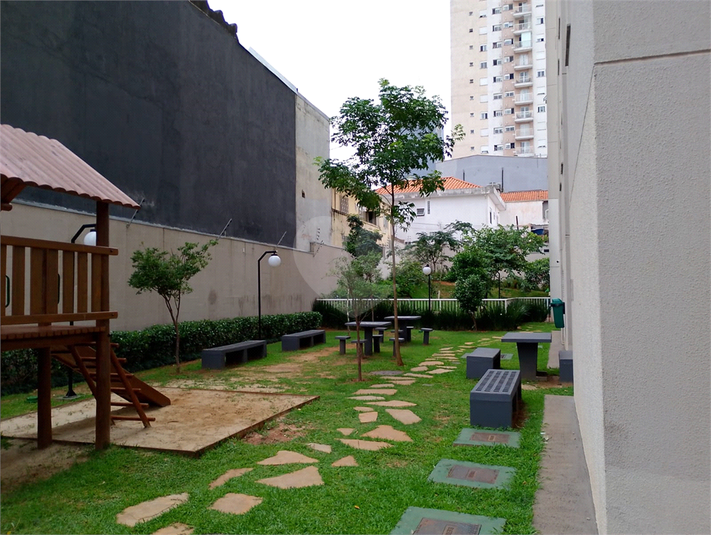 Venda Apartamento São Paulo Tucuruvi REO1041215 25