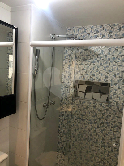 Venda Apartamento São Paulo Tucuruvi REO1041215 11