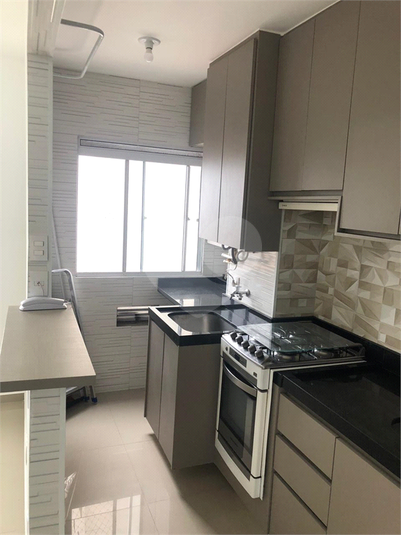 Venda Apartamento São Paulo Tucuruvi REO1041215 3