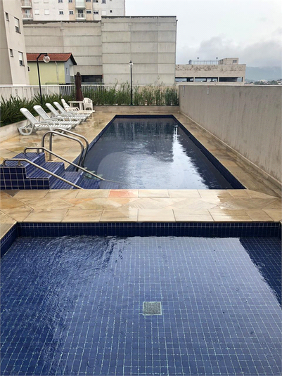 Venda Apartamento São Paulo Tucuruvi REO1041215 17