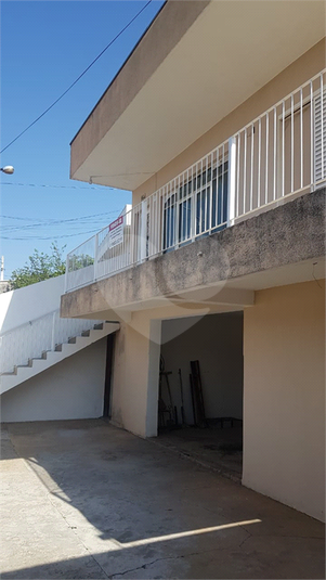 Venda Casa Jundiaí Jardim Estádio REO1041218 1