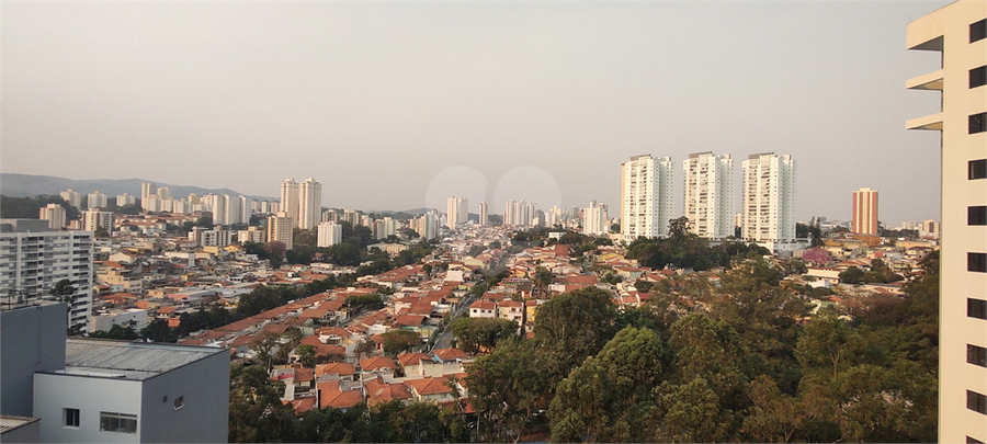 Venda Cobertura São Paulo Lauzane Paulista REO1041219 12