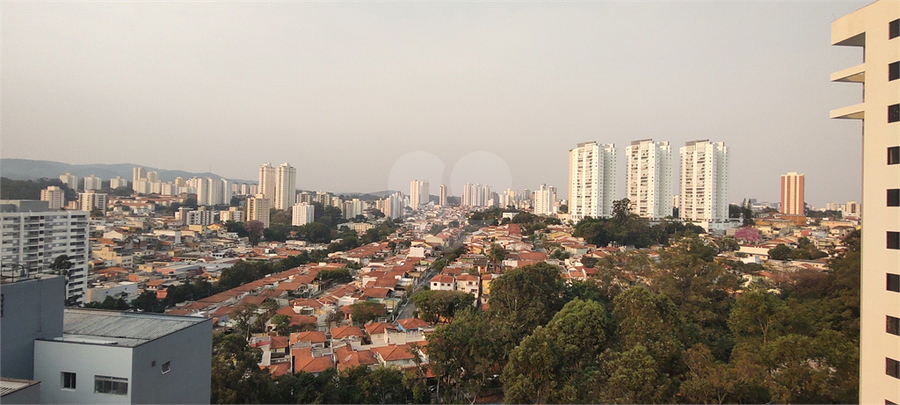 Venda Cobertura São Paulo Lauzane Paulista REO1041219 11