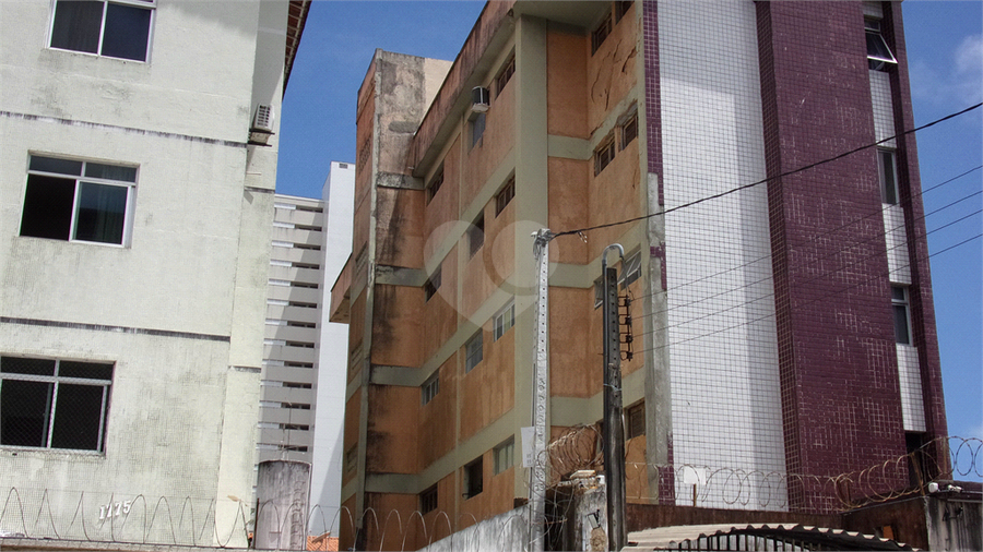 Venda Apartamento Fortaleza Cocó REO1041222 23