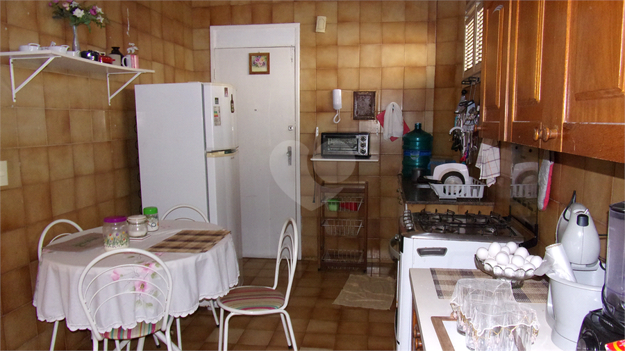 Venda Apartamento Fortaleza Cocó REO1041222 15