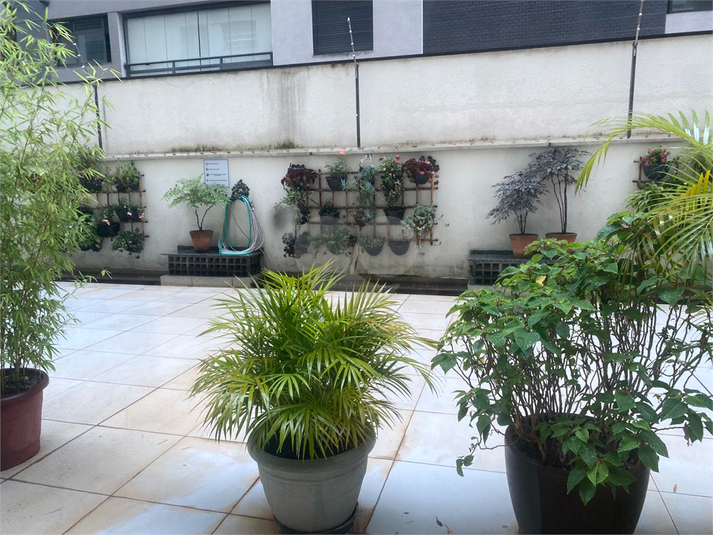 Venda Apartamento São Paulo Perdizes REO1041224 29