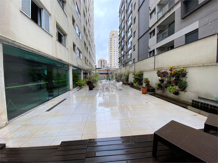 Venda Apartamento São Paulo Perdizes REO1041224 18