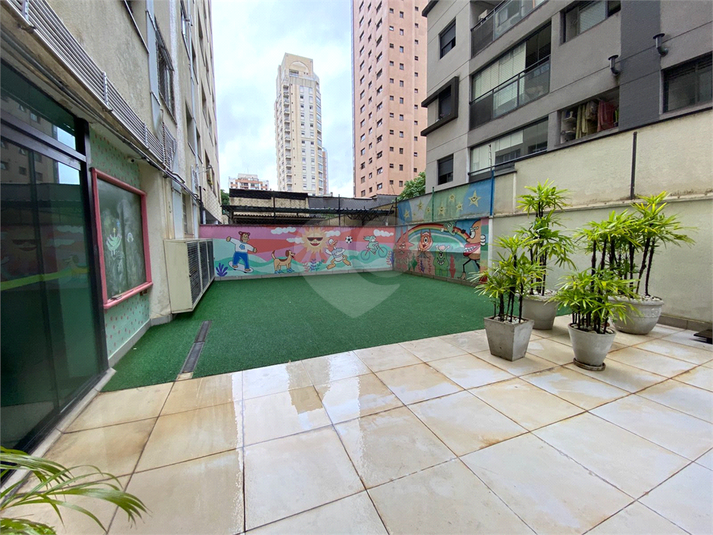 Venda Apartamento São Paulo Perdizes REO1041224 14