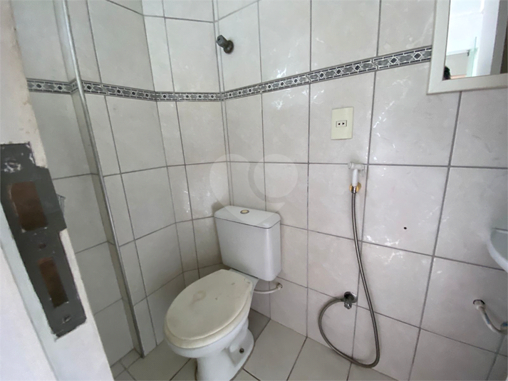 Venda Apartamento São Paulo Perdizes REO1041224 24