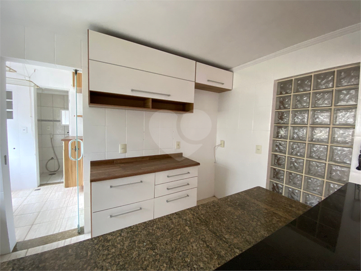 Venda Apartamento São Paulo Perdizes REO1041224 25