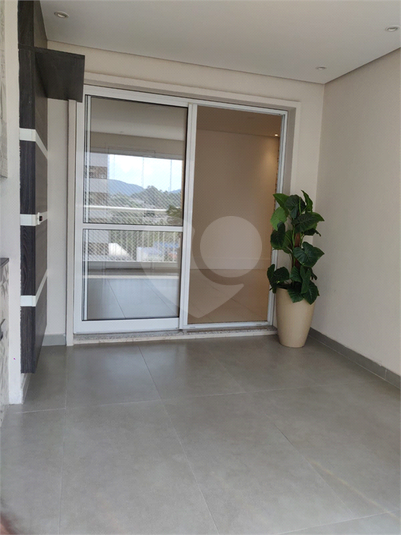 Venda Apartamento Barueri Dezoito Do Forte Empresarial/alphaville. REO1041225 10