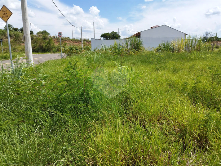 Venda Terreno Salto Jardim Novo São Pedro REO1041227 4