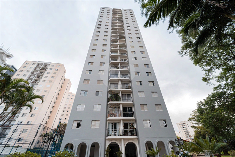 Venda Apartamento São Paulo Vila Sofia REO1041233 49