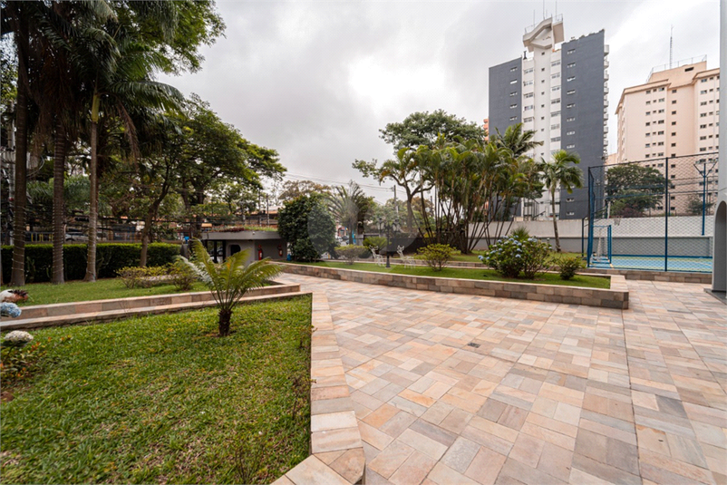 Venda Apartamento São Paulo Vila Sofia REO1041233 47