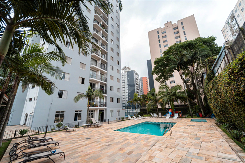 Venda Apartamento São Paulo Vila Sofia REO1041233 43