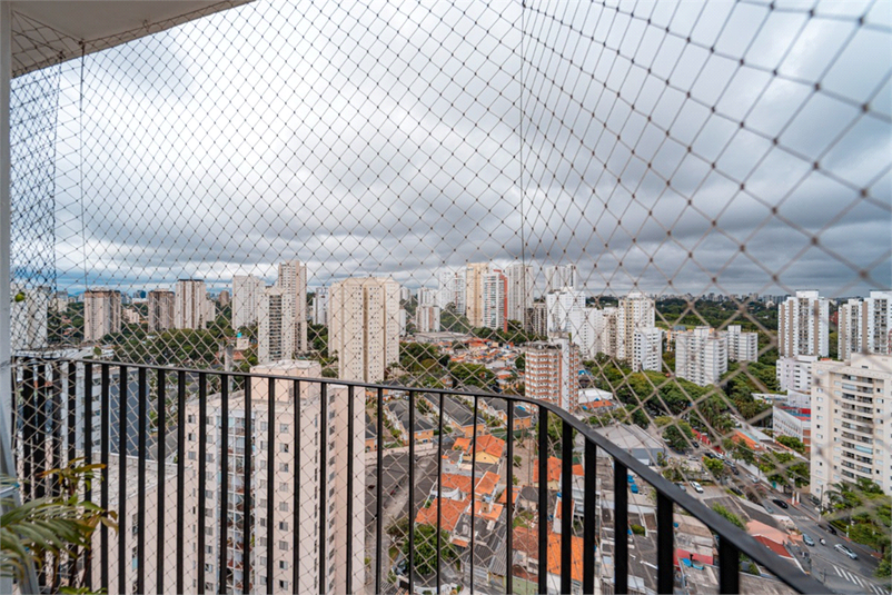 Venda Apartamento São Paulo Vila Sofia REO1041233 3