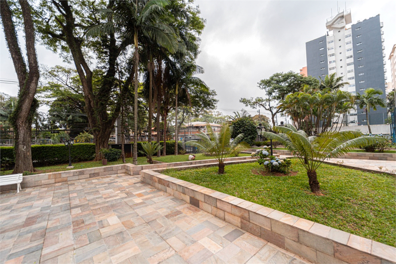 Venda Apartamento São Paulo Vila Sofia REO1041233 46