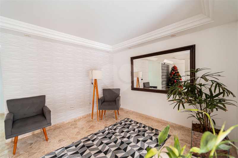 Venda Apartamento São Paulo Vila Sofia REO1041233 39