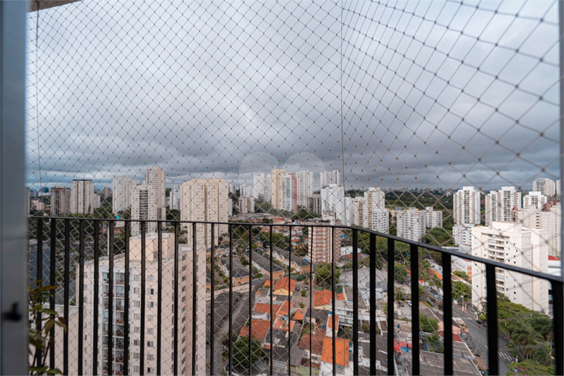 Venda Apartamento São Paulo Vila Sofia REO1041233 4