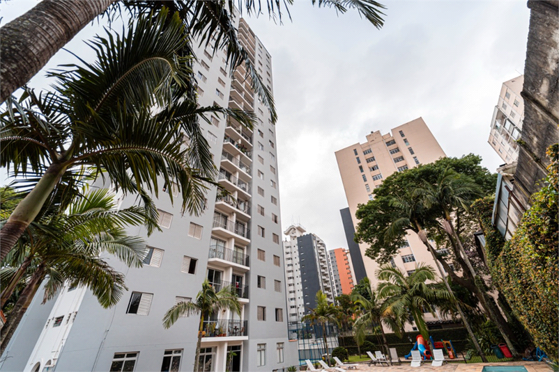 Venda Apartamento São Paulo Vila Sofia REO1041233 44