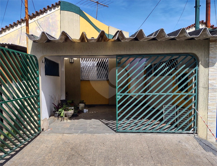 Venda Casa São Paulo Vila Maria Alta REO1041239 1