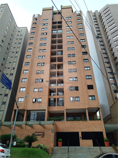 Venda Apartamento Curitiba Bigorrilho REO1041244 4