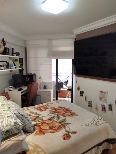 Venda Apartamento Curitiba Bigorrilho REO1041244 26