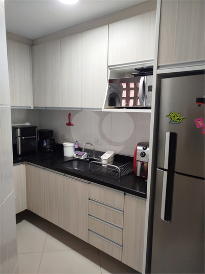 Venda Apartamento Curitiba Bigorrilho REO1041244 22