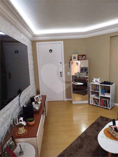 Venda Apartamento Curitiba Bigorrilho REO1041244 31