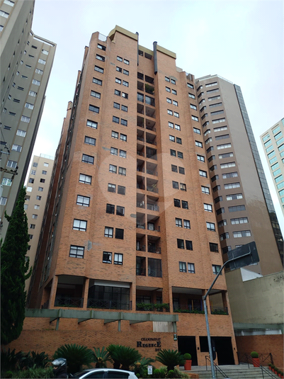 Venda Apartamento Curitiba Bigorrilho REO1041244 5