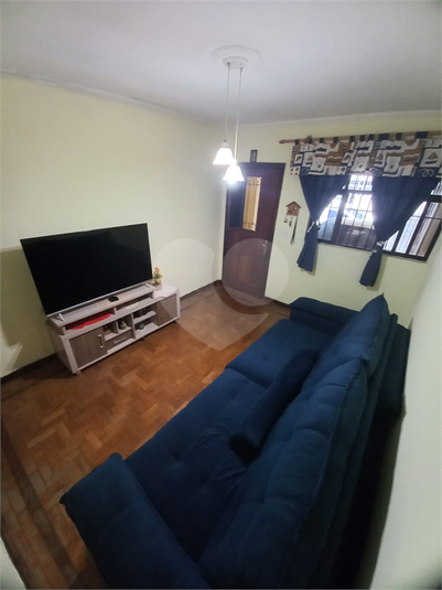 Venda Casa São Paulo Vila Pompéia REO1041248 11