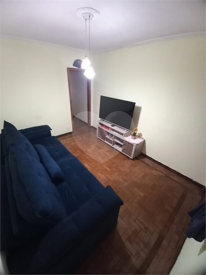 Venda Casa São Paulo Vila Pompéia REO1041248 9