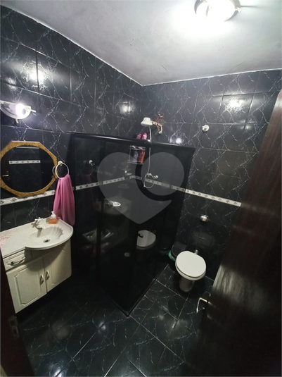 Venda Casa São Paulo Vila Pompéia REO1041248 18