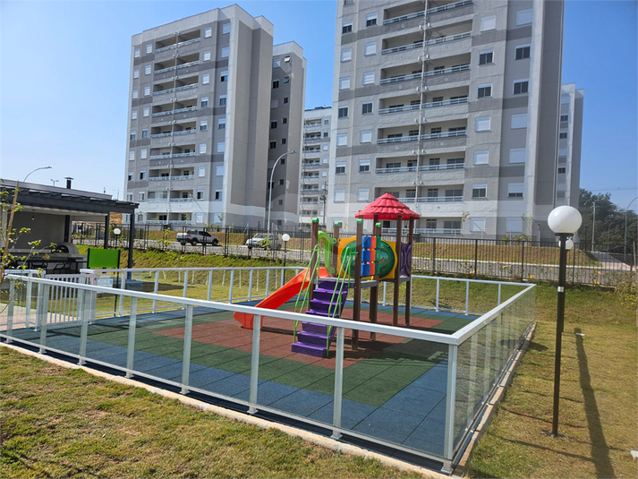 Venda Apartamento Jundiaí Jardim Carlos Gomes REO1041253 19