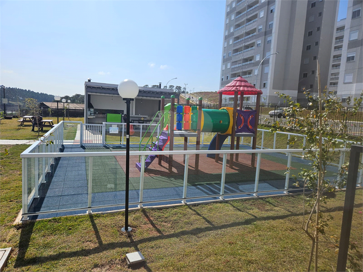 Venda Apartamento Jundiaí Jardim Carlos Gomes REO1041253 20