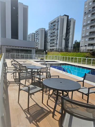 Venda Apartamento Jundiaí Jardim Carlos Gomes REO1041253 15