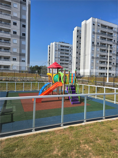 Venda Apartamento Jundiaí Jardim Carlos Gomes REO1041253 21