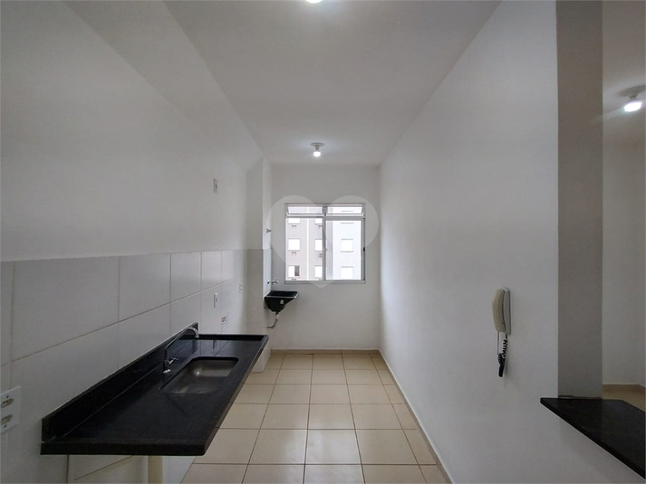 Venda Apartamento Ribeirão Preto Residencial Das Américas REO1041258 3