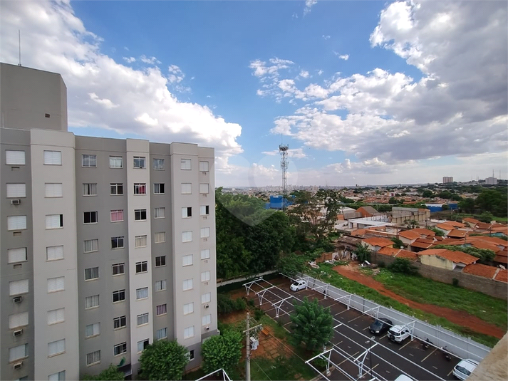 Venda Apartamento Ribeirão Preto Residencial Das Américas REO1041258 13